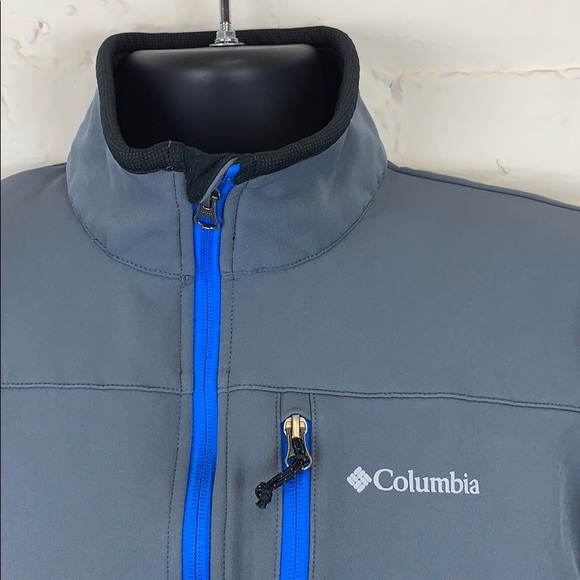 Columbia Other - Columbia Omni Heat Jacket